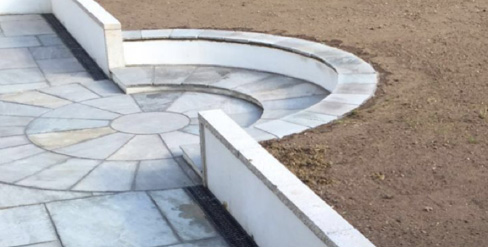 Raised Beds & Planters