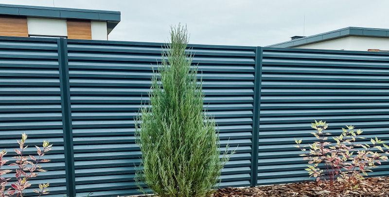 Composite Fencing & Gates