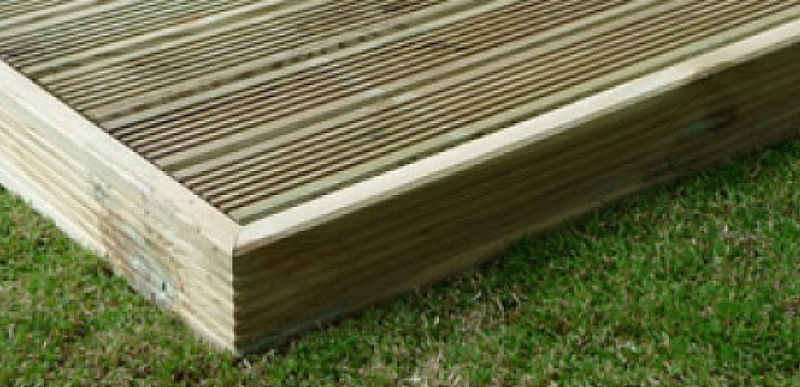 Decking