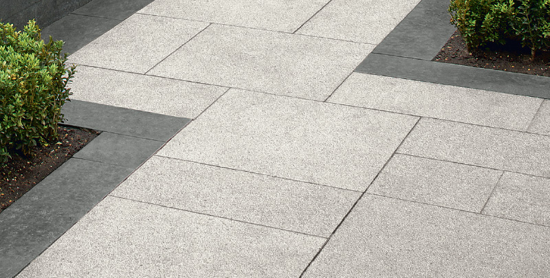 Limestone & Slate Patios